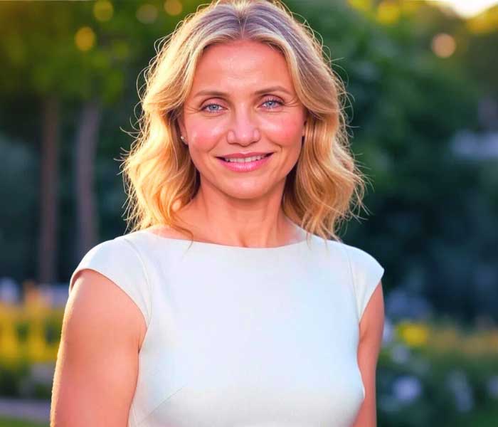 Discover Cameron Diaz sunglasses