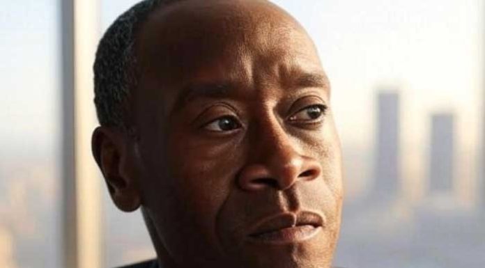 Don Cheadle Movies and TV Shows: A Powerful Journey Through Screen +15 More Fascinating Facts Don Cheadle Movies and TV Shows