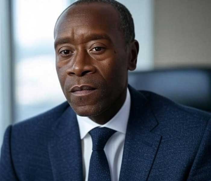 Don Cheadle Movies and TV Shows image