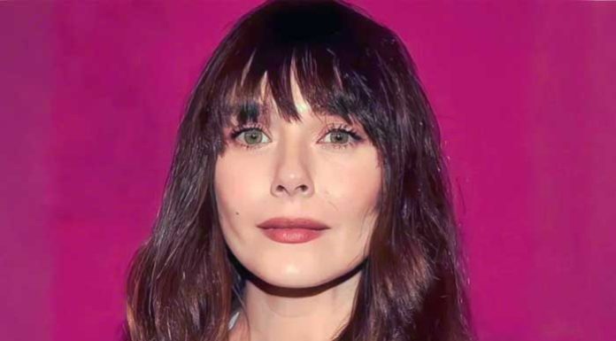 Elizabeth Olsen Birth Chart: What the Stars Reveal About Her +16 More Stunning Facts Elizabeth Olsen Birth Chart