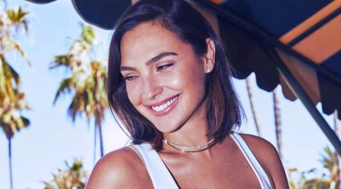 Gal Gadot Birth Chart: What Astrology Reveals About the Wonder Woman +16 More Glamorous Facts Gal Gadot Birth Chart