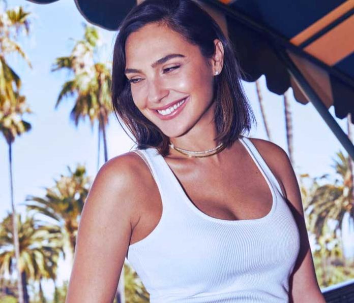 Gal Gadot Birth Chart