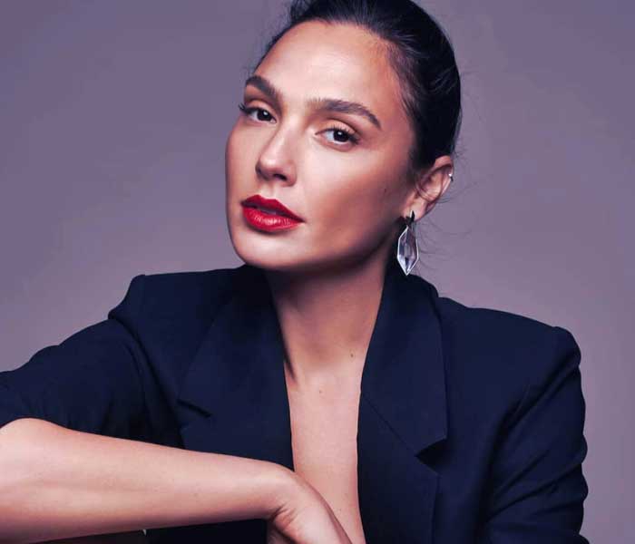 Gal Gadot Birth Chart image