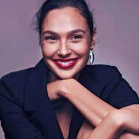 Gal Gadot Hair