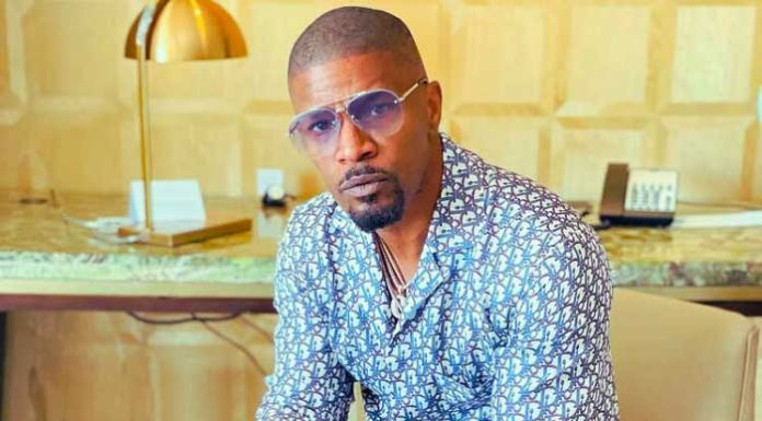 Jamie Foxx Hair: His Signature Styles Explained +15 More Cool Details Jamie Foxx Hair