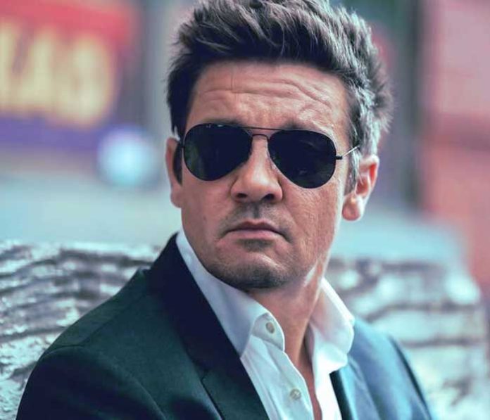 Jeremy Renner Net Worth