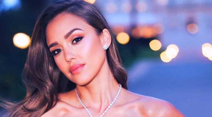 Jessica Alba Birth Chart: Unveiling the Stars Behind Her Success +16 More Stylish Facts Jessica Alba Birth Chart