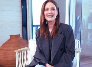 Julianne Moore A Deep Dive Into Her Life, Style, and Stardom +14 More Stunning Facts Julianne Moore