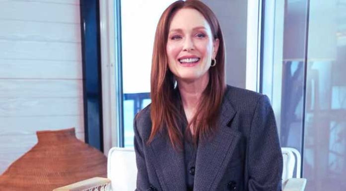 Julianne Moore A Deep Dive Into Her Life, Style, and Stardom +14 More Stunning Facts Julianne Moore