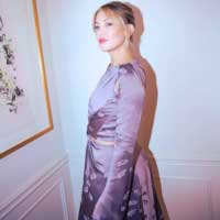 Kate Hudson Hair