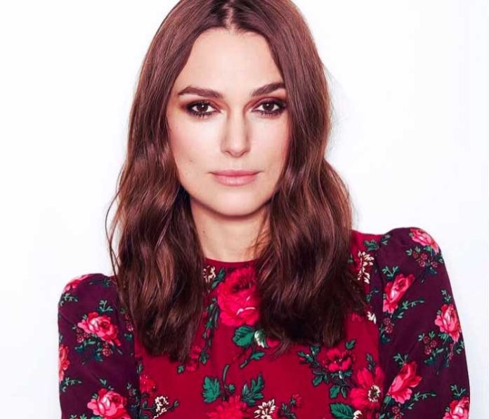 Keira Knightley Birth Chart