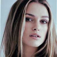 Keira Knightley Birth Chart photo