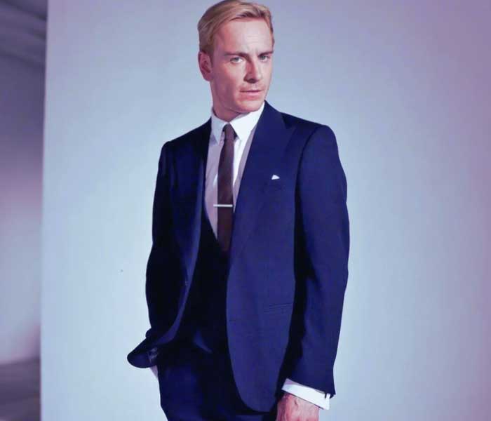 Michael Fassbender Filmography image
