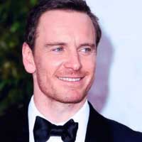 Michael Fassbender Hair