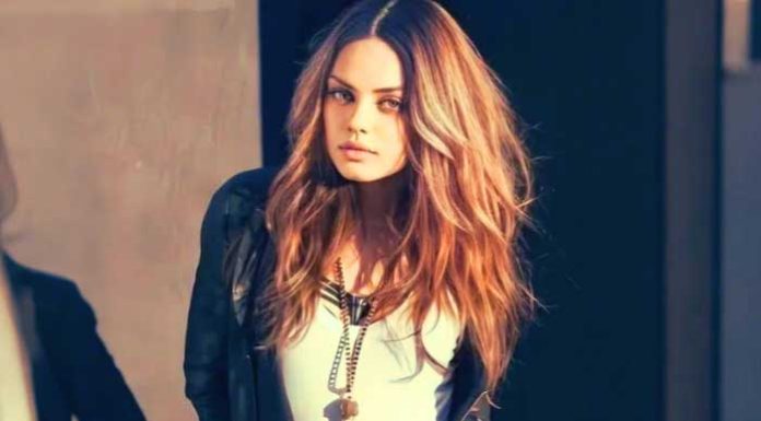 Mila Kunis Glasses: Her Iconic Eyewear Style +17 More Glamorous Insights Mila Kunis Glasses