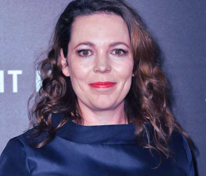 Olivia Colman Net Worth