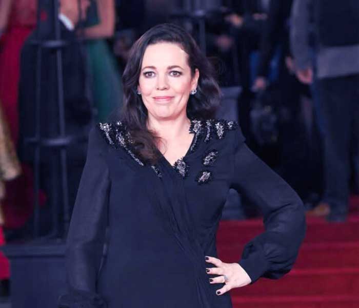 Olivia Colman Net Worth image