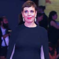 Olivia Colman Net Worth photo