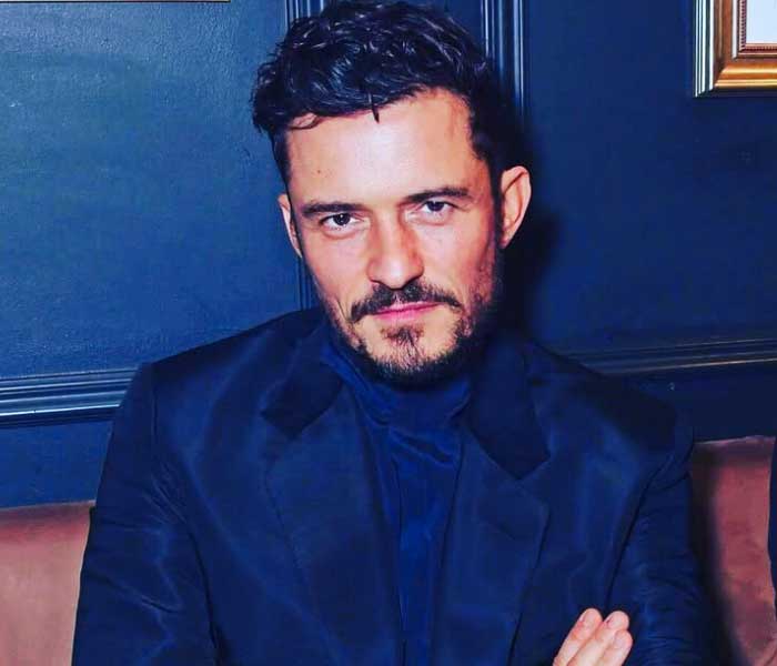 Orlando Bloom Birth Chart image