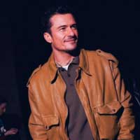 Orlando Bloom
