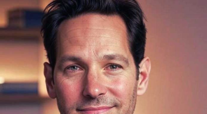 Paul Rudd Birth Chart: Cosmic Clues to His Timeless Charm +16 More Fascinating Facts Paul Rudd Birth Chart