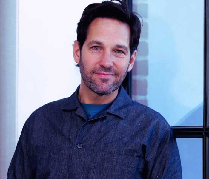 Paul Rudd Birth Chart image