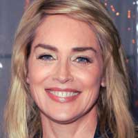 Sharon Stone Sunglasses