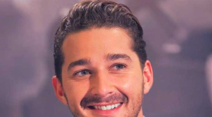 Shia LaBeouf Birth Chart: What the Stars Say About Him +17 More Intriguing Insights Shia LaBeouf Birth Chart