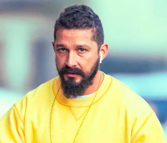 Shia LaBeouf birth chart photo