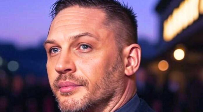 Tom Hardy Net Worth: Inside His Fortune, Fame & Film Empire +17 More Revealing Facts Tom Hardy Net Worth