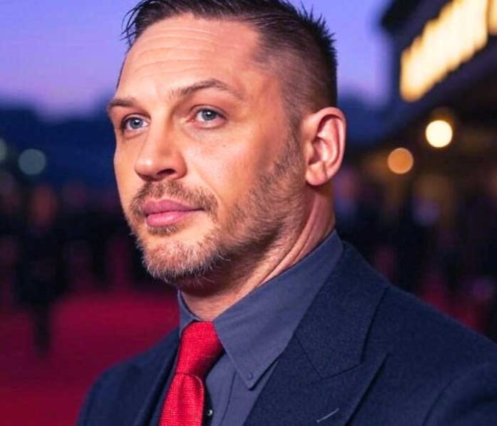 Tom Hardy Net Worth