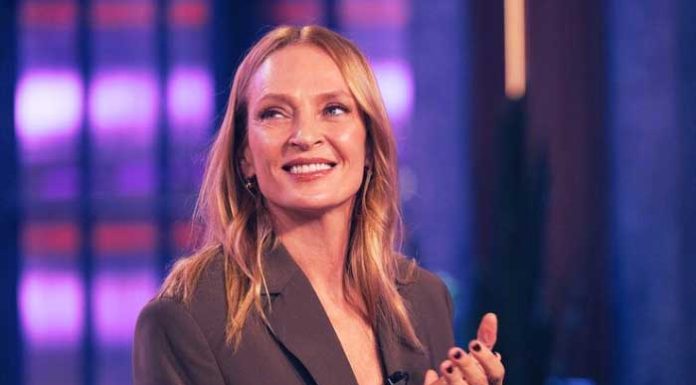 Uma Thurman Height: How Tall Is the Kill Bill Star? +16 More Stylish Details Uma Thurman Height