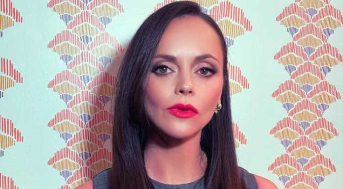 Christina Ricci Birth Chart What the Stars Reveal About Her Personality +16 More Stylish Facts Christina Ricci Birth Chart
