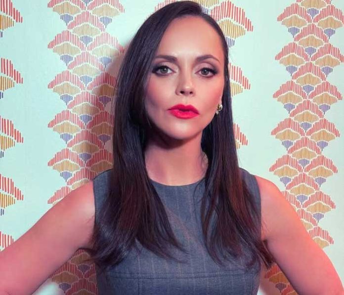 Christina Ricci Birth Chart
