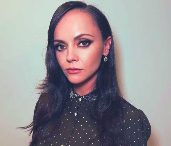 Christina Ricci Height Weight