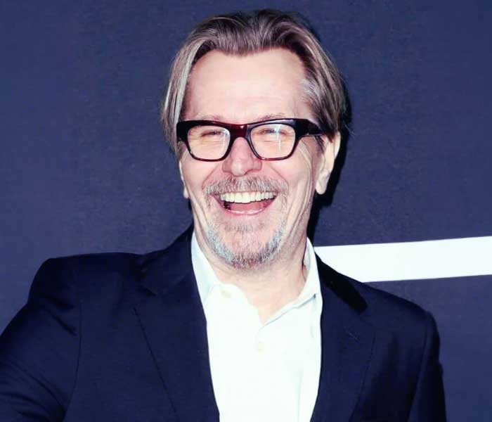 Gary Oldman Birth Chart