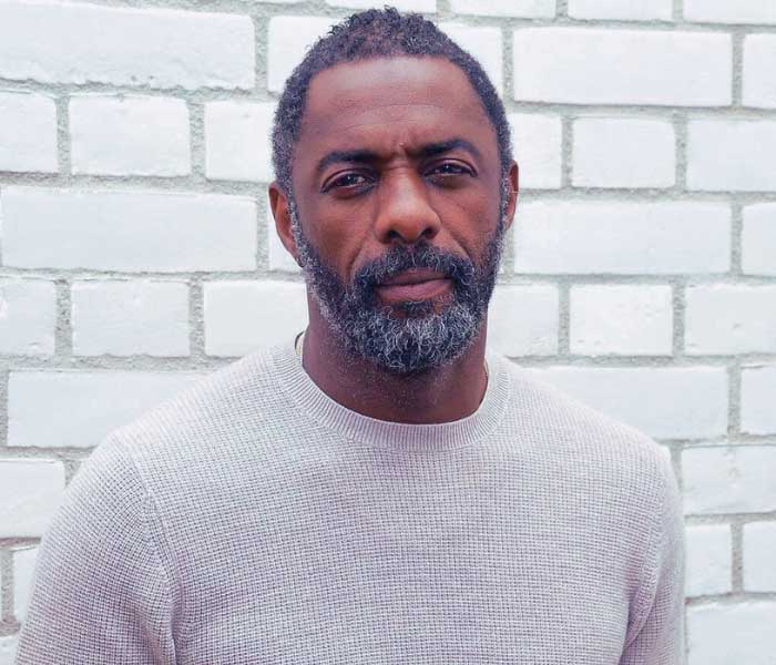 Idris Elba Birth Chart