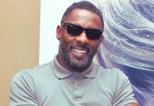 Idris Elba Glasses His Coolest Eyewear Looks On and Off the Red Carpet +16 amazing Style Facts Idris Elba Glasses