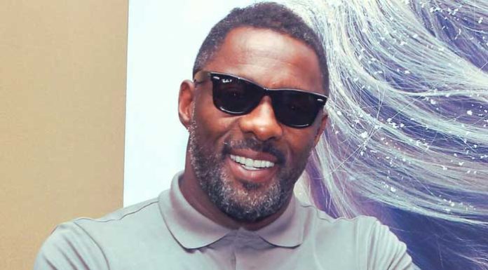 Idris Elba Glasses His Coolest Eyewear Looks On and Off the Red Carpet +16 amazing Style Facts Idris Elba Glasses
