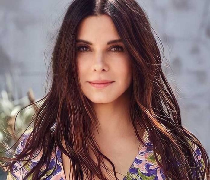 Is Sandra Bullock Jewish