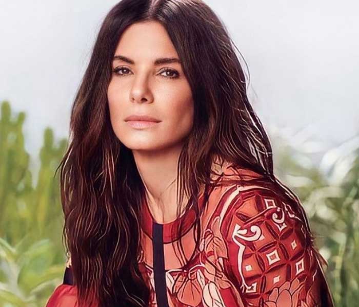 Is Sandra Bullock Jewish image